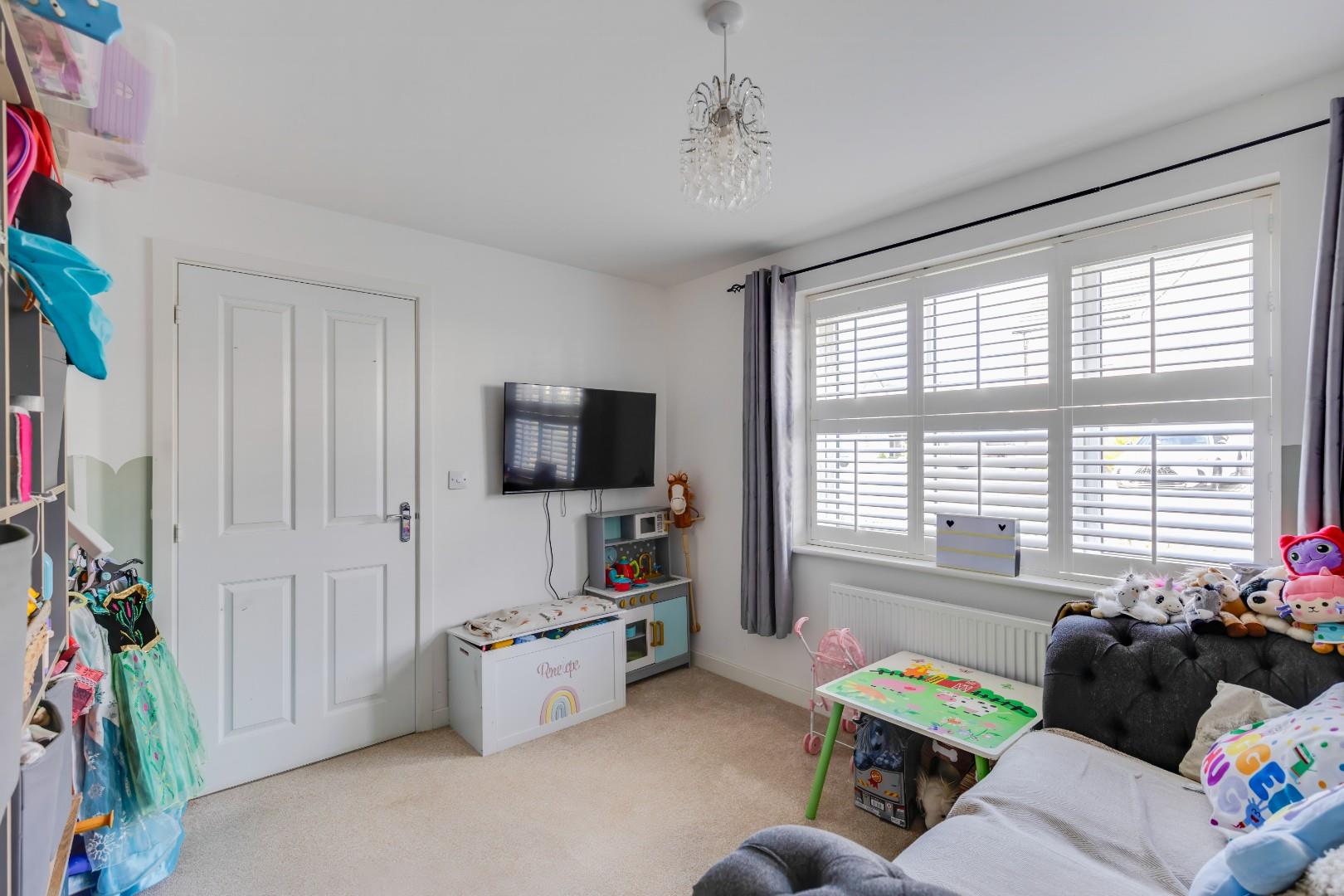 Heritage View, Llantwit Major, Vale of Glamorgan, CF61 2ZA